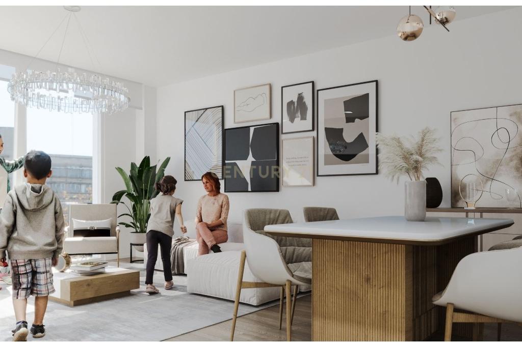 APARTAMENTOS DE LUXO EM CONSTRUÇÃO NO LUMIAR, NA CIDADE DE LISBOA - Image 1